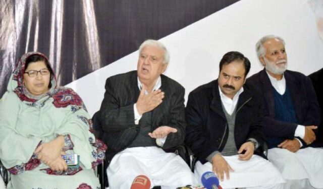 CPEC: Aftab Sherpao doubts govt’s plans for western route