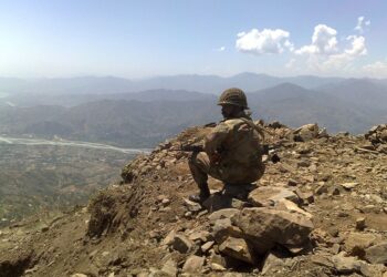 Pakistan’s government and Pakistani Taliban agree upon an indefinite extended ceasefire