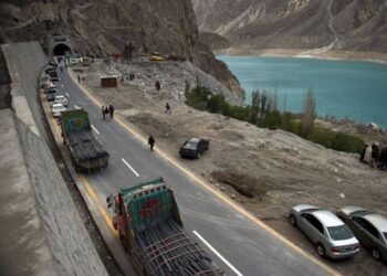 CPEC for Punjab or Pakistan: Myth and reality