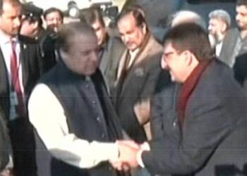 PM announces Rs250 million for AJK’s development