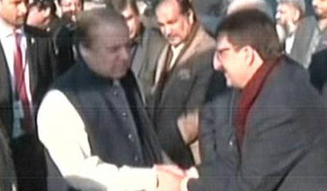 PM announces Rs250 million for AJK’s development