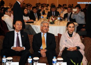 中国国际航空推出新的路由连接巴基斯坦城市