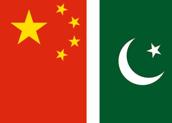 Pakistan, China sign MoU under CPEC