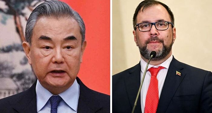 امریکی صدر ڈونلڈ ٹرمپ کے بیان پر چین وینزویلا کی حمایت میں سامنے آگیا