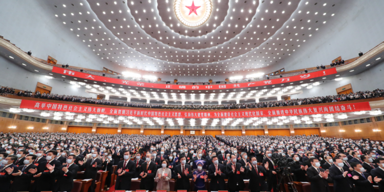 Pakistani media: The world has responded favorably to China’s accomplishments