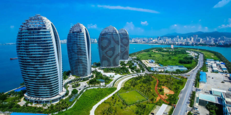 فری ٹریڈ پورٹ کے  جزیرے بھر میں  خصوصی کسٹمز  آپریشنز کا باضابطہ آغاز