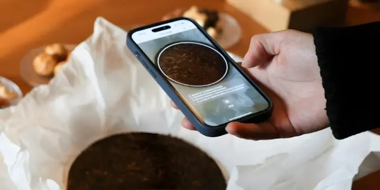 کمائی کا انوکھا تجربہ: نایاب درخت اور چائے ڈیجیٹل اثاثوں میں تبدیل