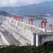 China is a world leader in hydropower