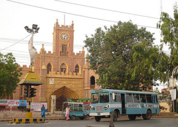 Sindh University to soon launch Chinese Language Centre: VC