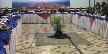 راہداری منصوبہ: اے پی سی میں اپوزیشن جماعتوں نے تحفظات کے ڈھیر لگا دئیے