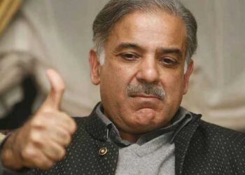 CPEC rapidly moving towards completion: Shahbaz Sharif