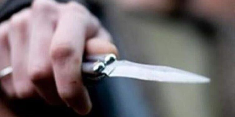 چین، چاقو حملے میں 3 افراد ہلاک، ایک زخمی