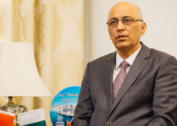 Pakistani Ambassador to China Haq: Warmly welcome Chinese investors￼