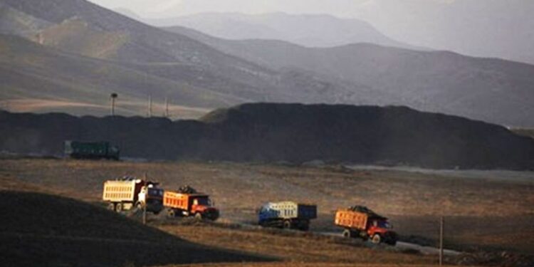 China, Pakistan sign financing agreement for Thar power project