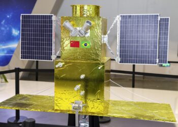 چین اور برازیل کے درمیان خلائی تعاون میں توسیع، سیٹلائٹ انٹرنیٹ اور مشترکہ لیبارٹری کا قیام