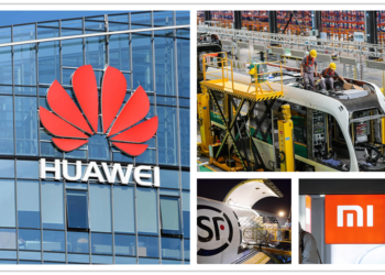 SUGS: Chinese firms to be invited to JVs