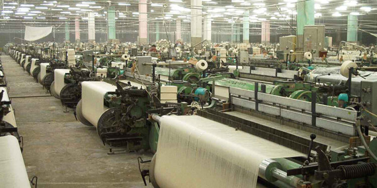 Lahore Textile Industrial Zone to provide $400 Mn Forex, 20,000 jobs: Nong Rong