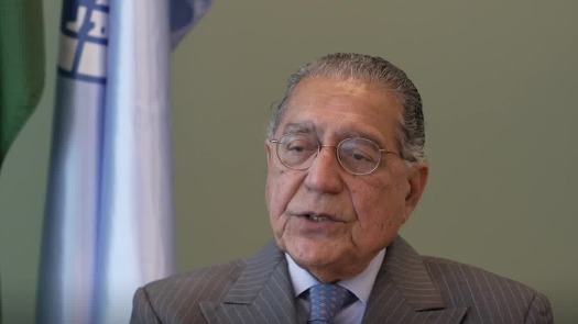 The ambassador of Pakistan to the United Nations said that China’s modernization efforts serve as a role model and inspiration for developing nations