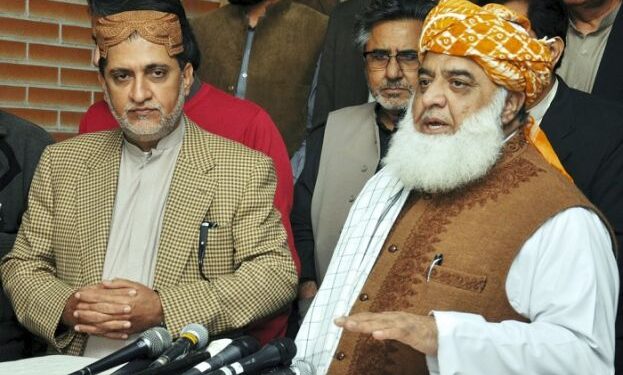 APC on CPEC exhorts govt to remove Balochistan’s reservations