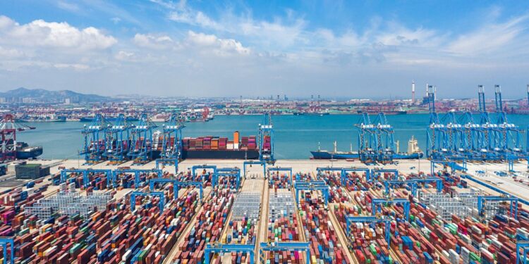 امریکہ نے چینی مصنوعات پر محصولات کی چھوٹ بڑھا دیں