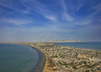 Balochistan to receive US$ 7 bln through CPEC