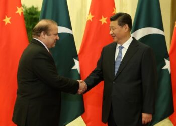 CPEC concerns
