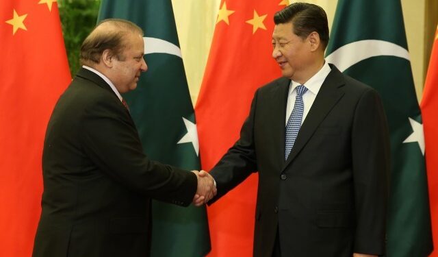 CPEC concerns