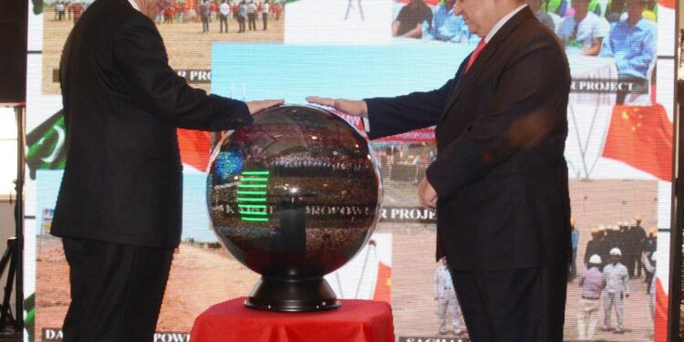 China-Pakistan Economic Corridor: Lines of development – not lines of divide