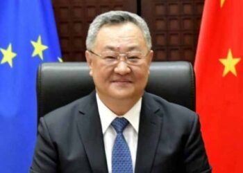 چین کا جاپان سے تائیوان سے متعلق غلط بیانات واپس لینے کا مطالبہ