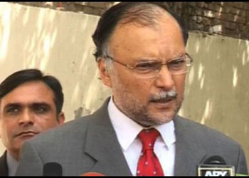 CPEC’s success will change Pakistani politics: Iqbal