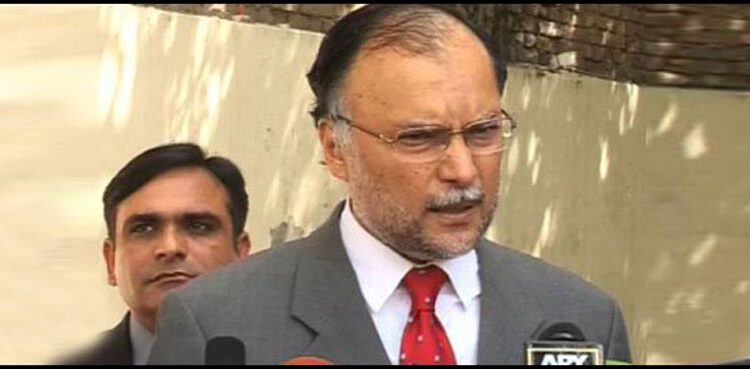 CPEC’s success will change Pakistani politics: Iqbal