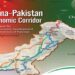 Parliamentary body may visit western route of CPEC