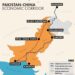 BOI identifies 15 sites along CPEC route to set up industrial zones