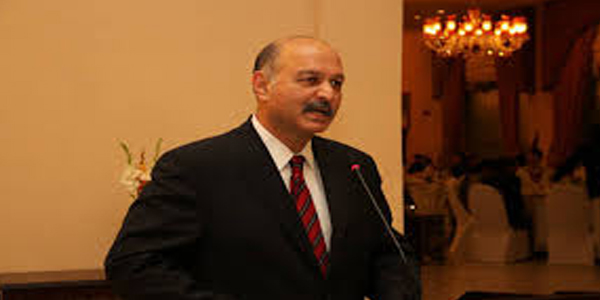 Western route of CPEC to be completed by Dec 2016: Mushahid