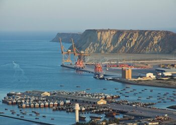 China-Pakistan Economic Corridor gains momentum in Pakistan