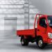 In Pakistan, Foton Master introduces the next-generation of logistics trucks