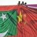 Pakistanis largely adore China, according to a survey