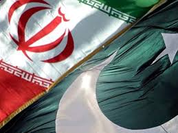 Both Iran, Pakistan stand to benefit from One Belt, One Road