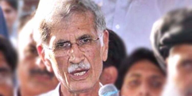 CM seeks all facilities on CPEC’s western route