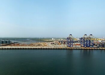 پورٹ قاسم پر 2 ارب یورو کا میگا پراجیکٹ، چینی گروپ کی سرمایہ کاری کی پیشکش