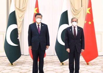 Pakistani Minister: Looking forward to Prime Minister’s visit to China