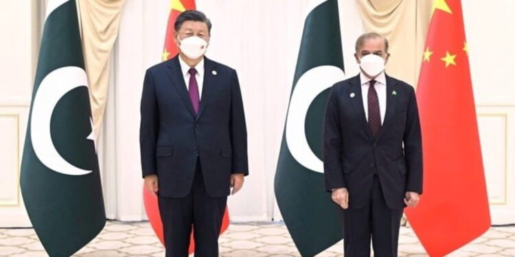 Pakistani Minister: Looking forward to Prime Minister’s visit to China