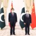 Pakistani Minister: Looking forward to Prime Minister’s visit to China
