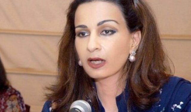 One Belt One Road initiative a national consensus in Pakistan