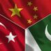 Pakistan proposes CPEC to be a trilateral project