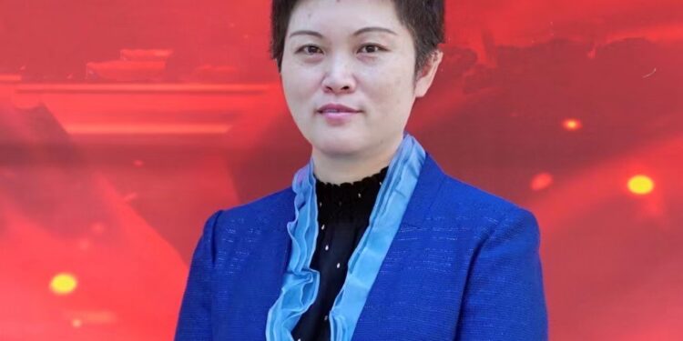 Global Security Initiative,for a peaceful and united world