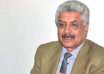 CPEC to bring economic development in Country: Baloch