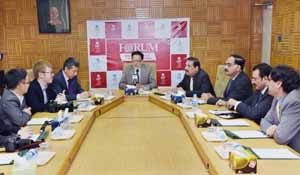 Pak China Media well poised to play effective role in further fostering bilateral relations