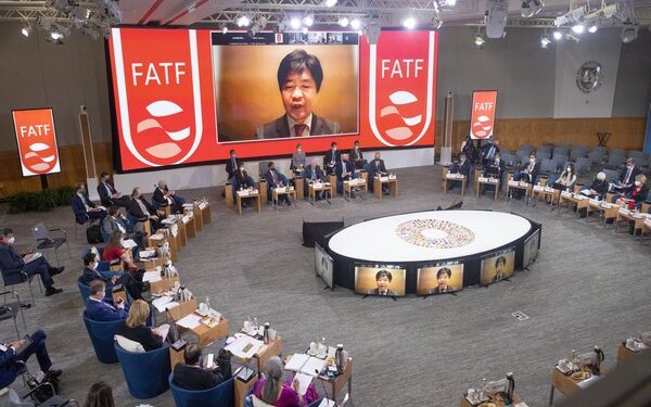 The business community anticipates a bright economic future following Pakistan’s removal from the grey list