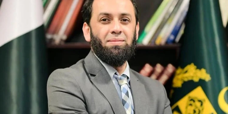 سی پیک سے متعلق مس انفارمیشن کے مؤثر مقابلے کے لیے مربوط فیکٹ چیک فورم کی ضرورت ہے: عطا تارڑ